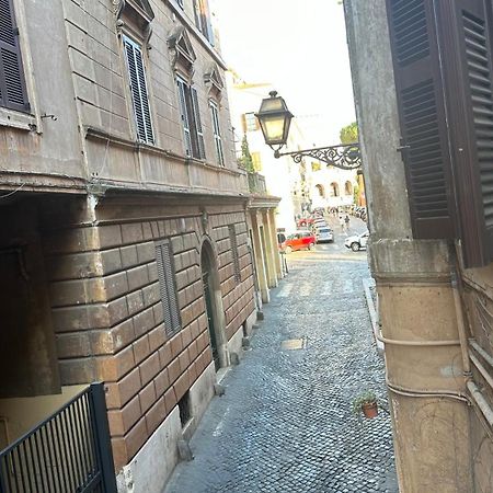 Colosseo Design Apartament Rom Exterior foto