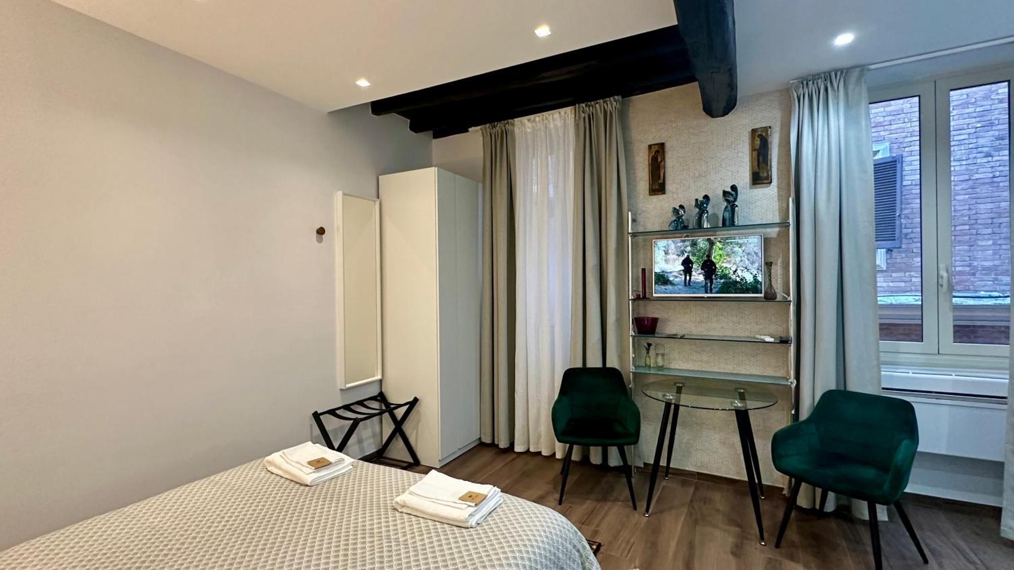 Colosseo Design Apartament Rom Exterior foto